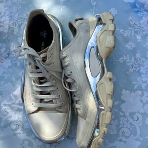 RAF Simons X Adidas Detroit racers size 9